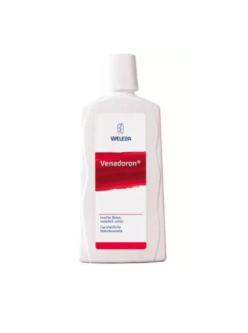 Weleda Venadoron Lábtonik 200 ml