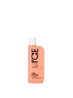 Ice Professional Curl My Hair Co-Wash kondicionáló 250ml