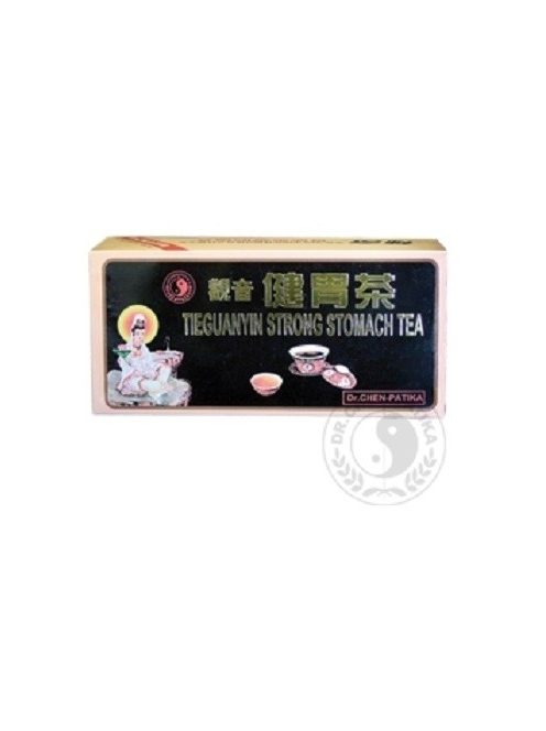 Dr. Chen Kínai Gyomor tea filteres 20*5g filter