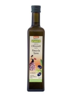 Rapunzel Bio olaj, olivaolaj, Finca la Torre 500 ml