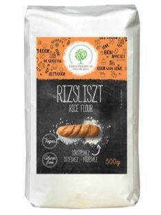 Eden Premium Rizsliszt Gluténmentes 500 g