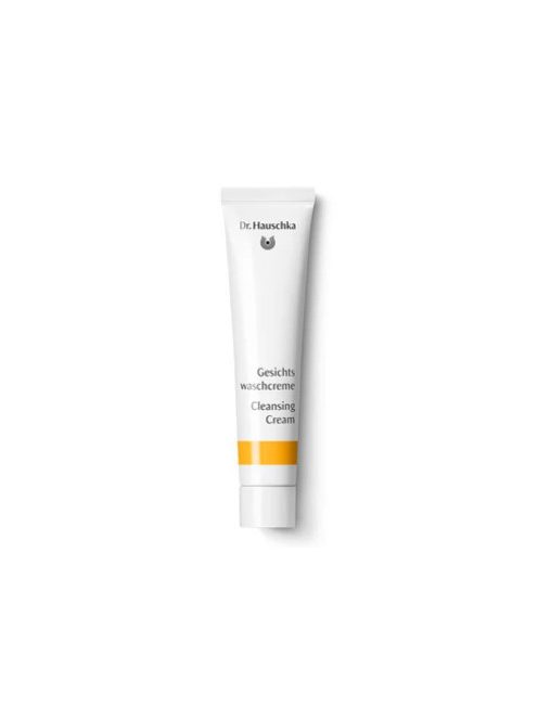 Dr. Hauschka Mélytisztító utazó méret 20 ml 