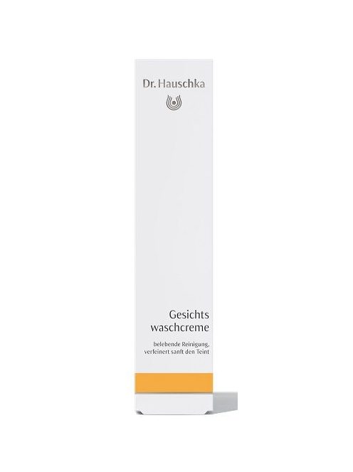 Dr. Hauschka Mélytisztító utazó méret 20 ml 