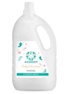 Anandam baby and sensitive öblítő 3000 ml