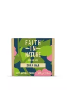 Faith In Nature vadrózsa szappan 100 g