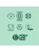 Faith In Nature vadrózsa szappan 100 g