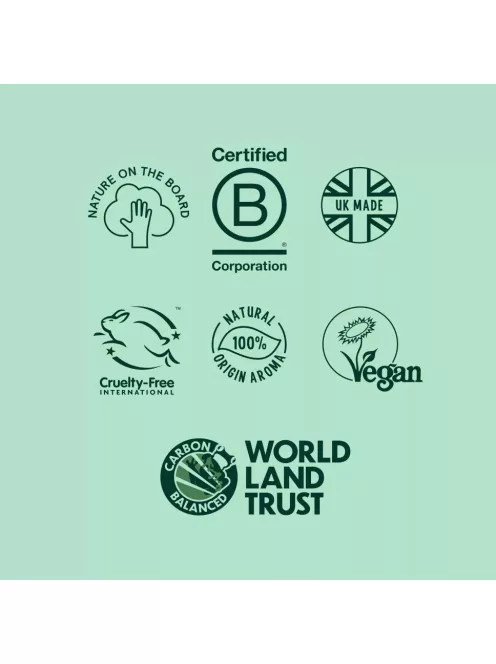 Faith In Nature vadrózsa szappan 100 g