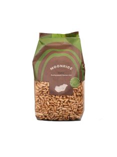 Moonrice Puffasztott Barnarizs (régen: Friss Pufi) 85 g