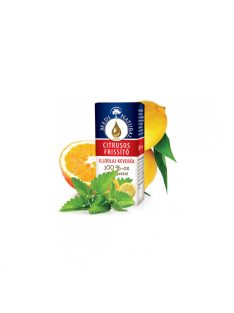 Medinatural Illóolaj Citrusos Frissítő 10 ml