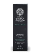 Natura Siberica Royal Caviar, Beluga Caviar Bőrmegújító arcszérum - Érett bőrre 30 ml