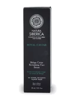Caviar kollekció