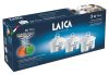 Laica Bi-Flux Vízszűrőbetét Mineral 3 db Laica Bi-Flux Vízszűrőbetét Mineral 3 db