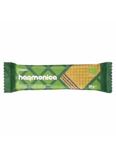   Harmonica Bio Nápolyi alakor ősbúzalisztből, classic 30 g 