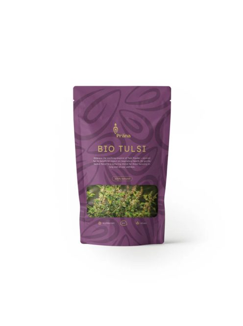 Prana Bio Tulsi por 100g 