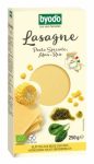 Byodo Bio Lasagne, kukorica- és rízstészta - gluténmentes 250 g Byodo Bio Lasagne, kukorica- és rízstészta - gluténmentes 250 g