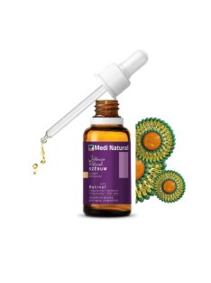 Medinatural intenzív retinol szérum 30 ml