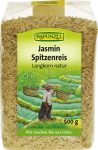 Rapunzel Bio rizs, jázmin rizs hosszúszemű, natúr 500 g Rapunzel Bio rizs, jázmin rizs hosszúszemű, natúr 500 g