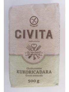 Civita Kukoricadara Gluténmentes 500 g