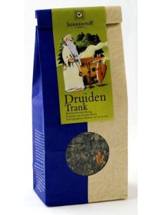   Sonnentor Bio teafüvek, Druidák varázsitala herbál tea - ömlesztett 50 g 