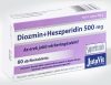 Jutavit Diozmin+heszperidin Tabletta 60 db Jutavit Diozmin+heszperidin Tabletta 60 db