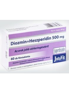 Jutavit Diozmin+heszperidin Tabletta 60 db