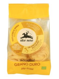 Alce Nero Bio Durumtészta Tagliatelle 250 g