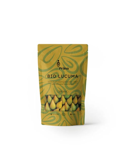 Prana Bio Lucuma por 125g 
