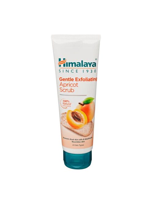 Himalaya Arcradír Barackos 75 ml