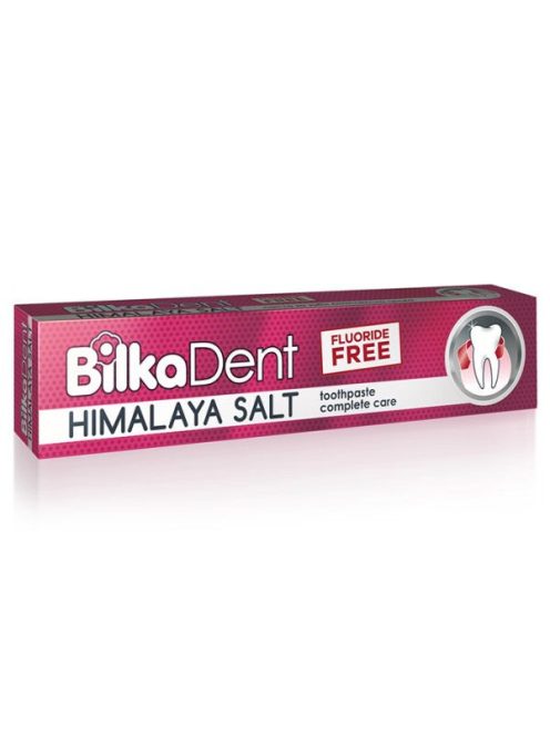 Bilka dent fogkrém himalája sóval 75 ml