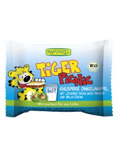 Rapunzel Tigris piknik szelet BIO 23g