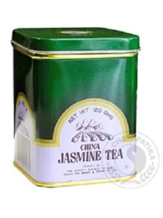 Dr. Chen Eredeti Kinai Zöldtea Jázminos Fémdobozban 120 g