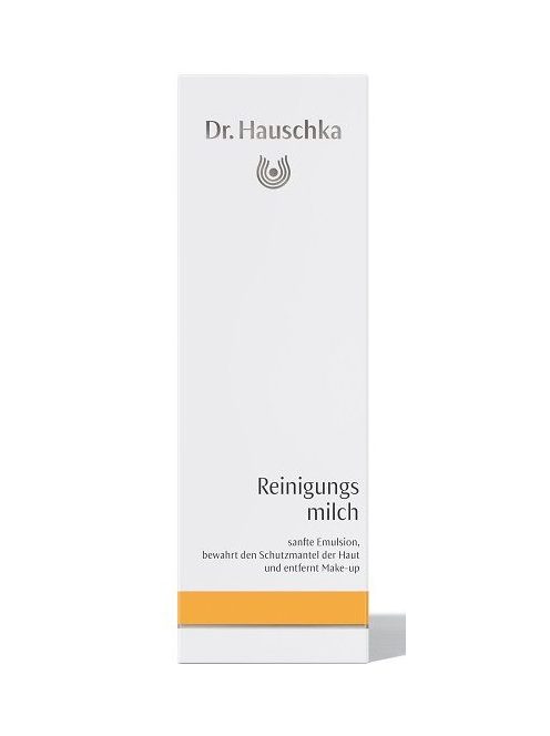 Dr. Hauschka Tisztító tej 145 ml