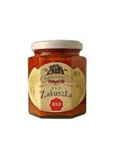 Virágoskút Bio Zakuszka 170 g