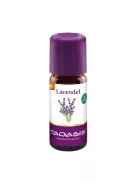 TAOASIS BIO/Demeter Levendula (Lavandula angustifolia) illóolaj 10 ml