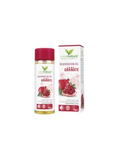 Cosnature Regeneráló olaj gránátalmával 100ml