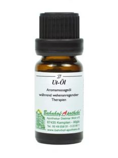 Ingeborg Stadelmann UT-olaj (fájáskeltő olaj) 10 ml