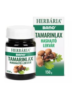 Herbária Tamarinlax Hashajtó Lekvár 150 g