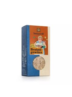 Sonnentor Bio fűszerkeverék Mici néni sült hús 60g 
