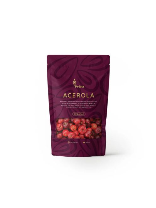 Prana Acerola por 100g 
