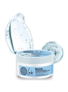   Natura Siberica Lab Biome Hidratáló Sminklemosó balzsam Foszfolipidek + Szkvalán 100ml