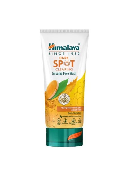 Himalaya Arclemosó Gél Kurkumával 150 ml