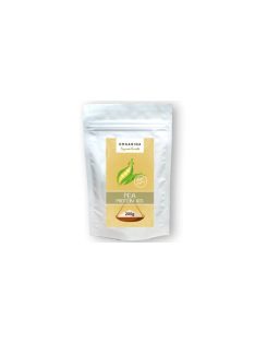 Organiqa Bio borsófehérje por (80% fehérje) 200 g
