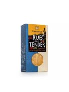 Sonnentor Bio fűszerkeverék Rub me Tender BBQ 60g 