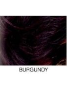 HennaPlus női tartós hajfesték, vörös árnyalat, burgundy (3.67) (Long Lasting Colour, Burgundy)