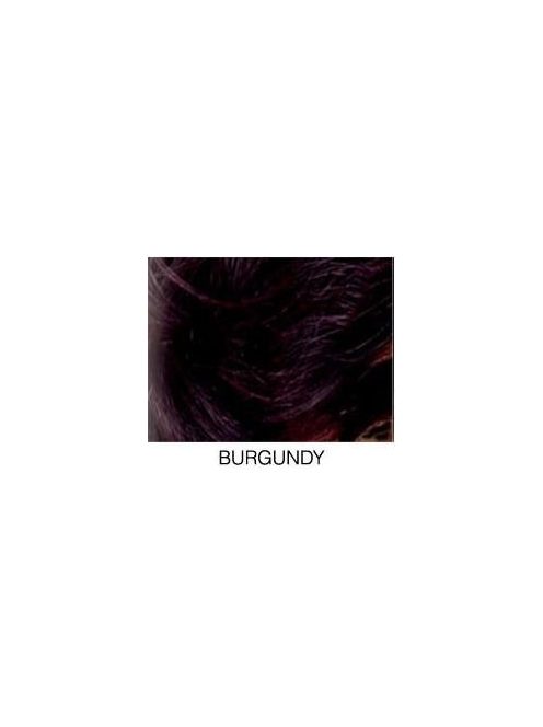 HennaPlus női tartós hajfesték, vörös árnyalat, burgundy (3.67) (Long Lasting Colour, Burgundy)