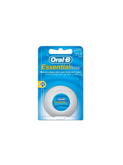 Oral-B Essential Mint fogselyem 50m 