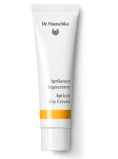 Dr. Hauschka Sárgabarack nappali krém 30 ml 