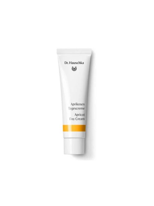 Dr. Hauschka Sárgabarack nappali krém 30 ml 