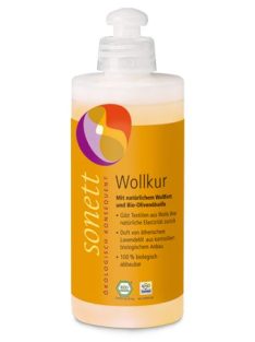 Sonett Gyapjúápoló 300 ml