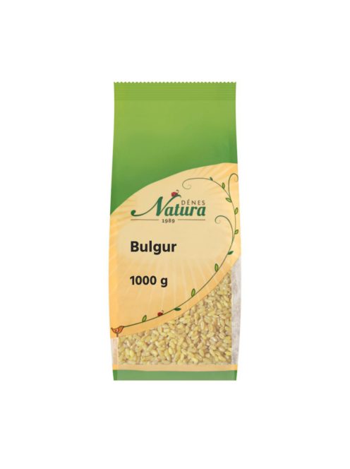 Natura Bulgur 1000 g